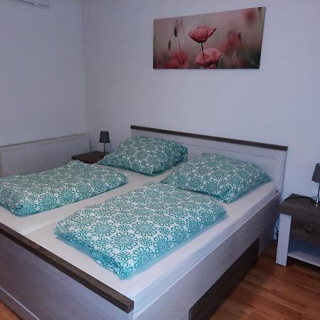 Apartment Wildbad Bad Wildbad Luaran gambar