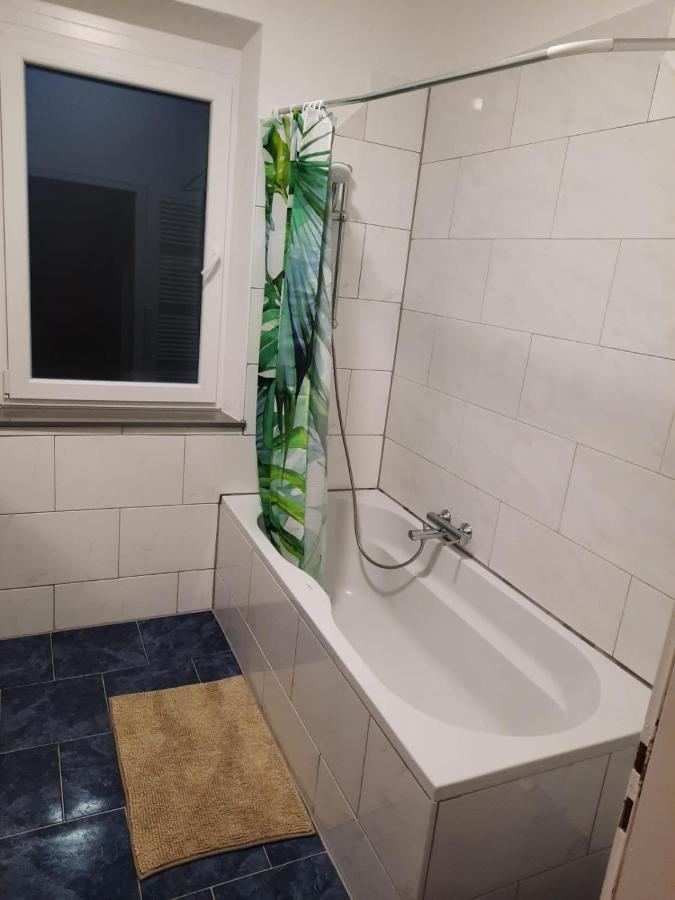 Apartment Wildbad Bad Wildbad Luaran gambar